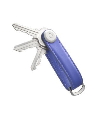 Orbitkey 2.0 Cuir Terracotta