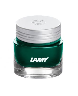 Encre Lamy Inkpot T530 Peridot Crystal