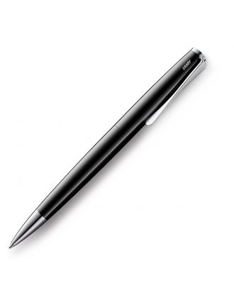 Lamy Studio Stylo à bille Piano Black