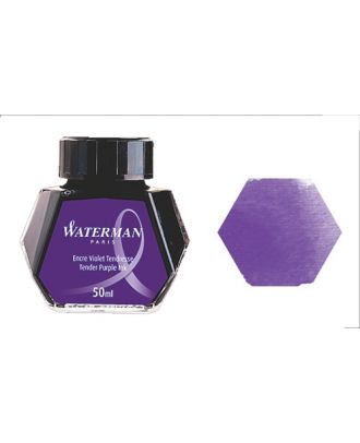Waterman Inkpot Tender Purple