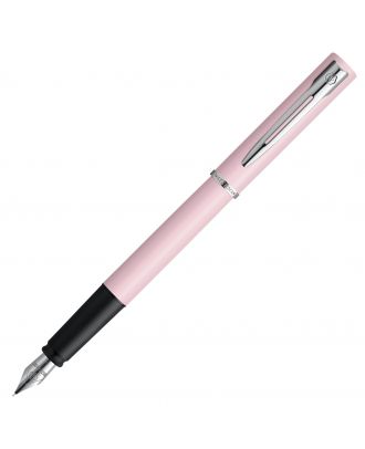 Waterman Allure Stylo plume rose