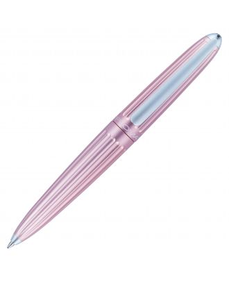 Stylo à bille Diplomat Aero Antique Rose