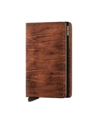 Secrid Slimwallet Dutch Martin Whiskey