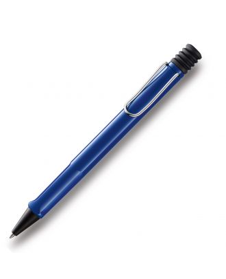 Lamy Safari Stylo à bille bleu