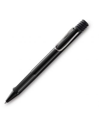 Lamy Safari Stylo à bille noir