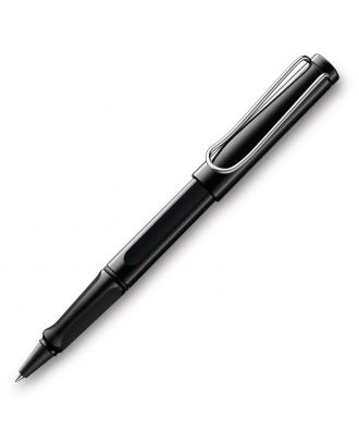 Lamy Safari Stylo roller noir
