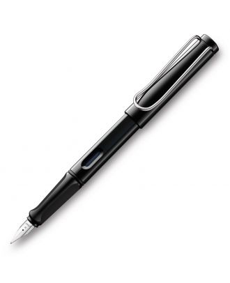 Lamy Safari Stylo plume noir