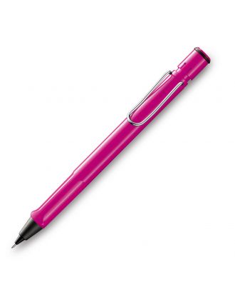 Lamy Safari Crayon rose