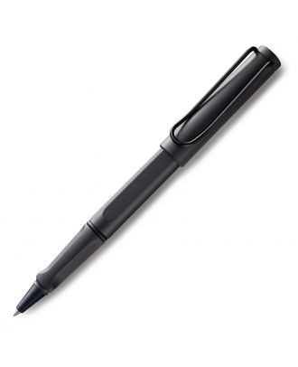 Lamy Safari Noir Roller