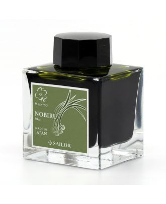 Sailor Manyo Nobiru Encre