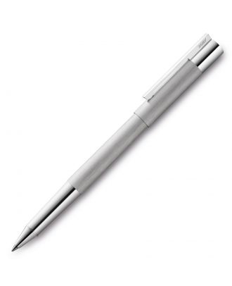 Lamy Scala Brushed Roller