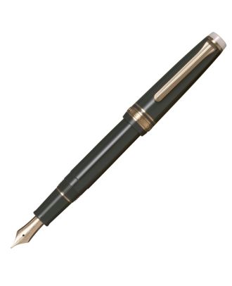 Sailor Pro Gear Slim Shikiori Noyama No Uta Stylo plume Sekirei