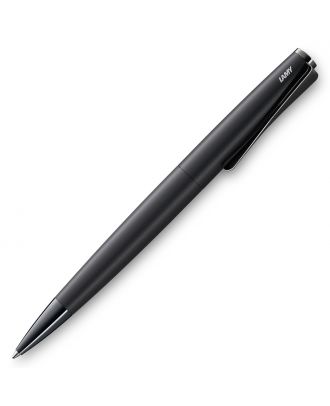 Lamy Studio Stylo à bille Lx All Black, édition spéciale