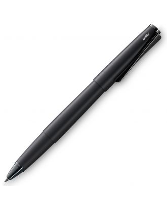 Lamy Studio LX All Black Roller Édition spéciale