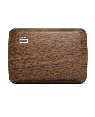Ögon Stockholm V2 Sequoia Card Case
