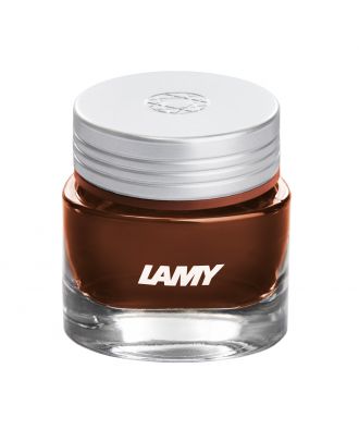 Encre Lamy Inkpot T53 Topaz Crystal