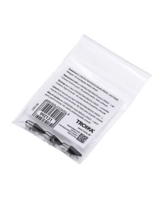 Troika Graphite Point HB Point
