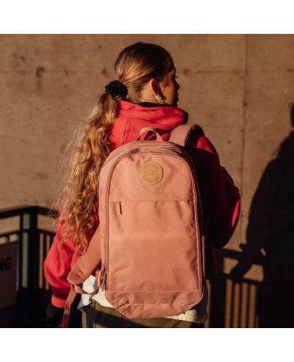 Sac à dos Beckmann Urban 30L Ash Rose