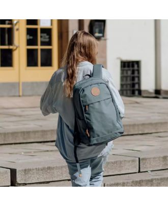 Sac à dos Beckmann Urban 30L Petrol