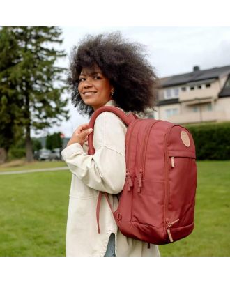 Sac à dos Beckmann Urban 30L Autumn Red