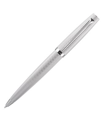 Stylo à bille Diplomat Viper Silver