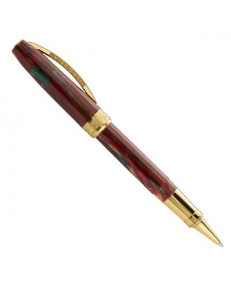 Visconti Van Gogh Verger de pruniers en fleurs Roller