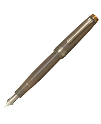 Sailor Pro Gear Slim Shikiori Noyama No Uta Stylo plume Waka-taka