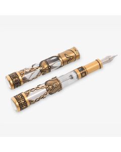 Visconti Galileo Galilei Édition limitée Stylo plume