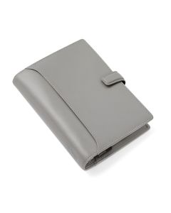 Filofax Lockwood Personal Concrete Organiser