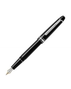 Montblanc Meisterstuck Classique Stylo plume Platinum