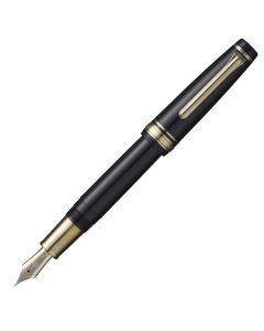 Sailor Professional Gear Roppongi Gold Stylo Plume