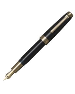 Sailor Professional Gear Anchor Gold Trim Stylo Plume