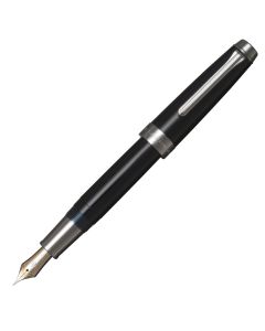 Sailor Professional Gear Anchor Silver Trim Stylo Plume
