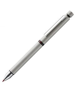 Lamy Tri-Pen Brushed
