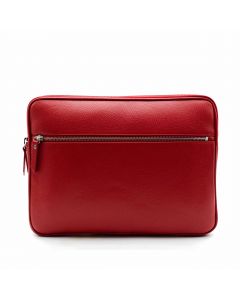 20S Folio Pochette Slim Rouge