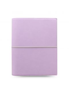 Filofax Domino A5 Soft Orchid