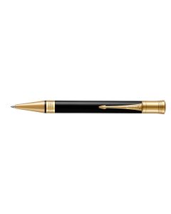 Parker Duofold Black GT Stylo à bille