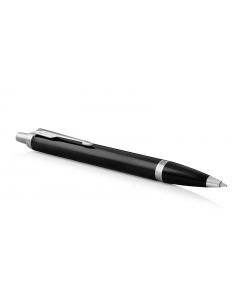 Parker IM Stylo à bille Black CT