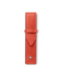 Montblanc Meisterstück Coral Étui à stylos pour 1 pièce
