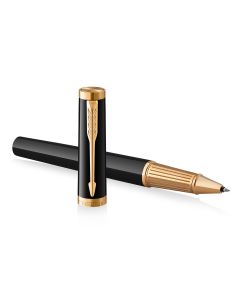 Parker Ingenuity Black Gold Roller