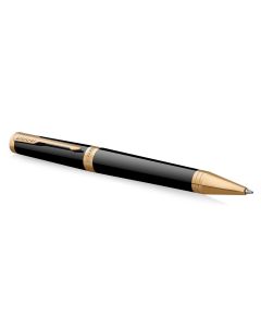 Parker Ingenuity Stylo à bille Black Gold