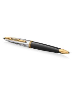 Waterman Carène Reflections of Paris Deluxe Stylo à bille
