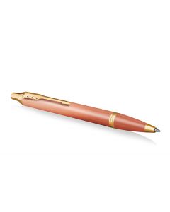 Parker IM Writing Rituals Stylo à bille Orange
