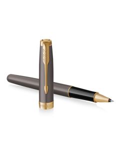 Parker Sonnet Grey Core GT Roller