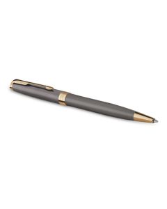 Parker Sonnet Grey Core CT Stylo à bille
