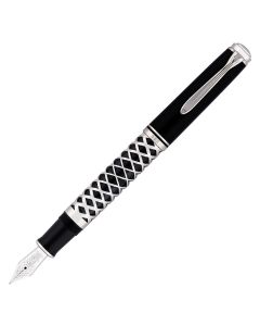 Pelikan M805 Metal Sleeve Stylo Plume Édition Spéciale