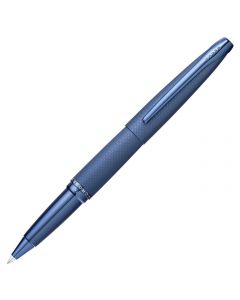 Roller Cross ATX bleu sablé