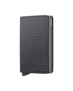 Secrid Slimwallet Pyramid Grey