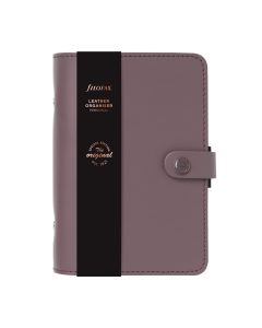 Filofax The Original , format Personal, Rose Quartz, Édition Spéciale