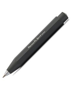 Kaweco AL Sport crayon noir